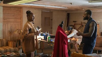 Insecure Season 5 Episode 3