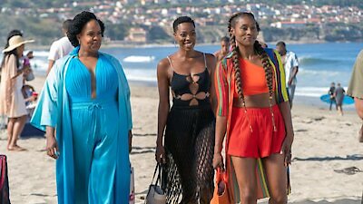 Insecure Season 5 Episode 4