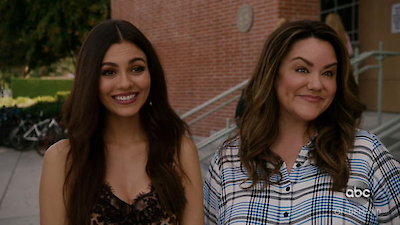 American Housewife Season 3 Episode 8