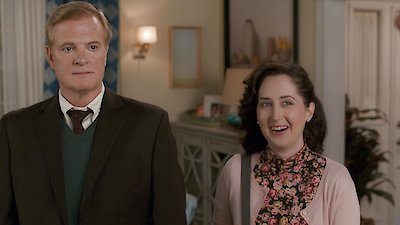 American Housewife Season 5 Episode 7