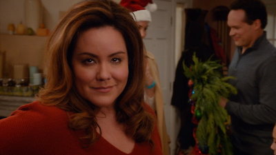 Watch American Housewife Season 1 Episode 9 - Krampus Katie Online Now