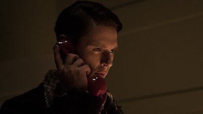 Dirk Gently's Holistic Detective Agency Season 2 Episode 4