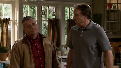 Man With a Plan Season 1 Episode 18