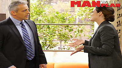 Man With a Plan Season 1 Episode 19