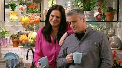 Man With a Plan Season 2 Episode 15