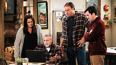 Man With a Plan Season 3 Episode 6