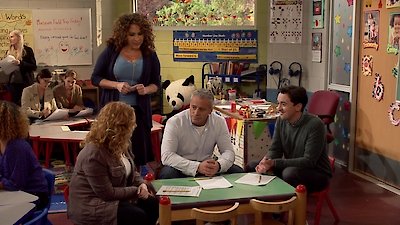 Man With a Plan Season 1 Episode 2