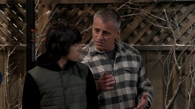 Man With a Plan Season 1 Episode 14