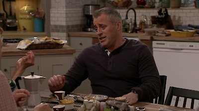 Man With a Plan Season 1 Episode 15