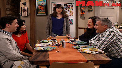 Man With a Plan Season 1 Episode 16
