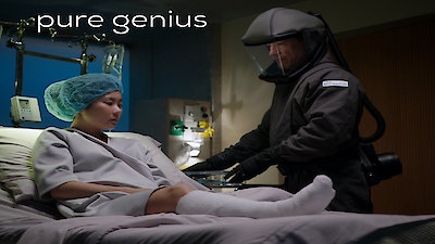 Pure Genius Season 1 Episode 9