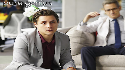 Pure Genius Season 1 Episode 12