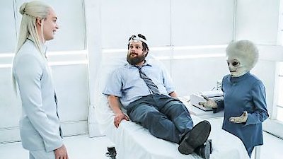 People of Earth Season 2 Episode 2