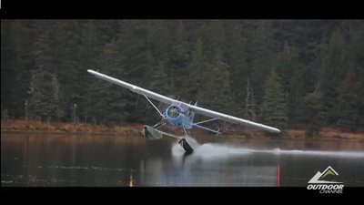 Alaska's Ultimate Bush Pilots Season 1 Episode 2