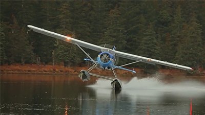 Alaska's Ultimate Bush Pilots Season 2 Episode 1