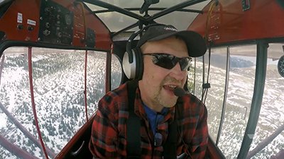Alaska's Ultimate Bush Pilots Season 2 Episode 4