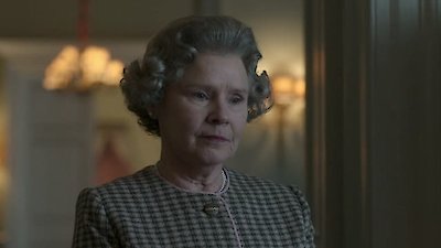 Watch The Crown Season 5 Episode 6 - Ipatiev House Online Now