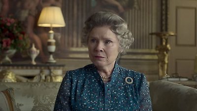 Watch The Crown Season 5 Episode 8 - Gunpowder Online Now