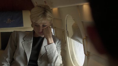 The Crown Season 6 Episode 3