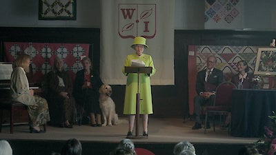 The Crown Season 6 Episode 6