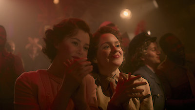 The Crown Season 6 Episode 8