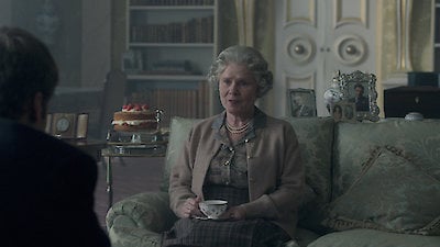The Crown Season 6 Episode 9