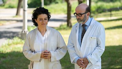 Search Party Season 5 Episode 1