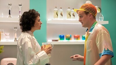 Search Party Season 5 Episode 5