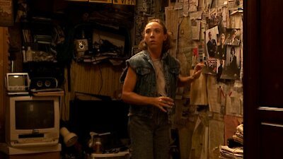 Search Party Season 5 Episode 9