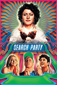 Search Party