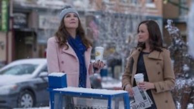 Gilmore Girls: A Year in the Life Season 1 Episode 1