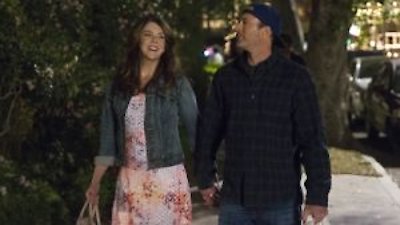 Gilmore Girls: A Year in the Life Season 1 Episode 2