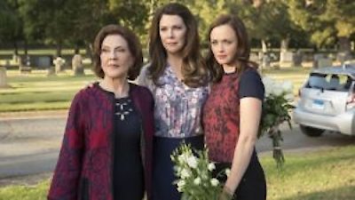 Gilmore Girls: A Year in the Life Season 1 Episode 3