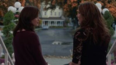 Gilmore Girls: A Year in the Life Season 1 Episode 4