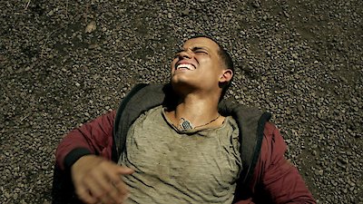 Incorporated Season 1 Episode 1