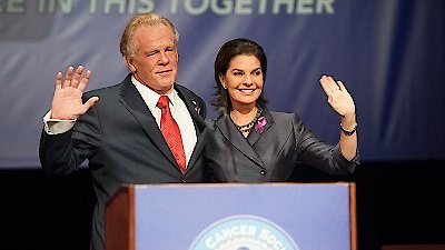 Graves Season 1 Episode 1