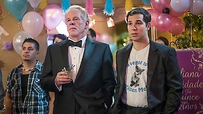 Graves Season 1 Episode 2