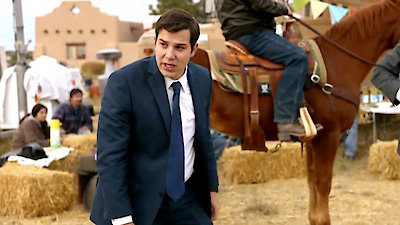 Graves Season 1 Episode 3