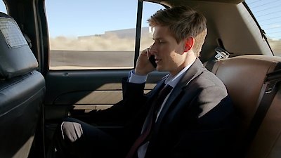 Graves Season 1 Episode 9