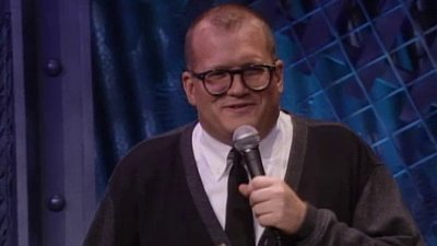 Comedy Dynamics Classics: Full Frontal Comedy Season 1 Episode 1