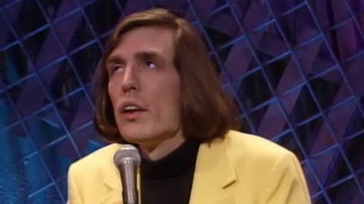 Comedy Dynamics Classics: Full Frontal Comedy Season 1 Episode 2