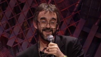 Comedy Dynamics Classics: Full Frontal Comedy Season 1 Episode 4