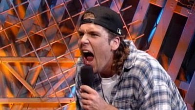 Comedy Dynamics Classics: Full Frontal Comedy Season 2 Episode 5