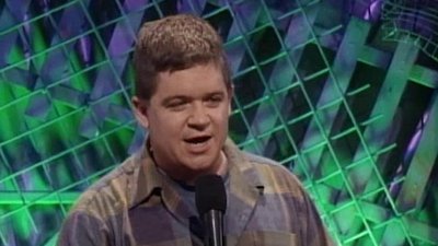 Comedy Dynamics Classics: Full Frontal Comedy Season 2 Episode 8