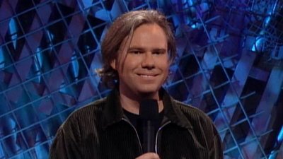 Comedy Dynamics Classics: Full Frontal Comedy Season 2 Episode 9