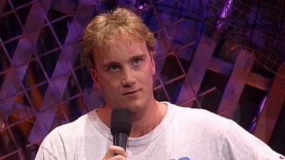 Comedy Dynamics Classics: Full Frontal Comedy Season 2 Episode 10