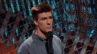 Comedy Dynamics Classics: Full Frontal Comedy Season 2 Episode 12
