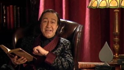 Comedy Dynamics Classics: Full Frontal Comedy Season 2 Episode 1