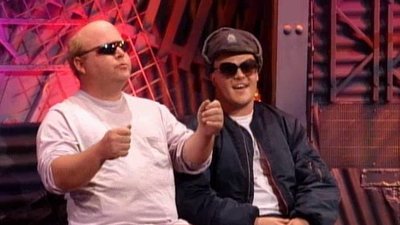 Comedy Dynamics Classics: Full Frontal Comedy Season 2 Episode 3