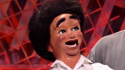 Comedy Dynamics Classics: Full Frontal Comedy Season 2 Episode 4